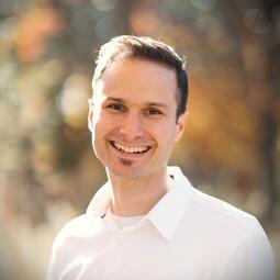 Dr. Mike Hart-Matyas
