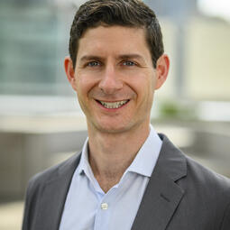 Dr. Robert Vanner