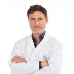 Dr Jean-Sébastien Delisle