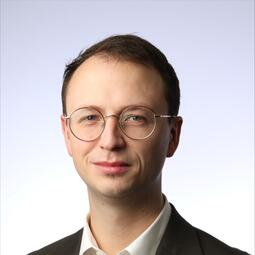 Dr Marc-Étienne Beaudet
