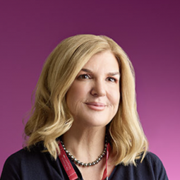 Suzanne Trudel