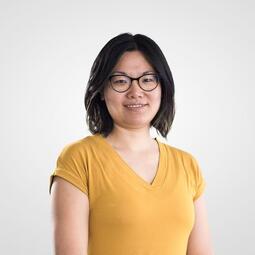 Yuqing Feng
