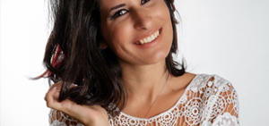 Alessandra Tropeano - Montreal