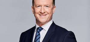 Steven Caldwell